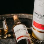 Rosebank announces launch of 30 Year Old whisky - here's where you can buy it