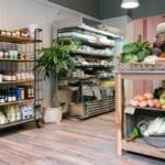 Edinburgh’s Twelve Triangles bakery open new food store - offering local produce and homemade takeaway meals