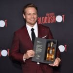 Outlander star Sam Heughan reveals his favourite whiskies