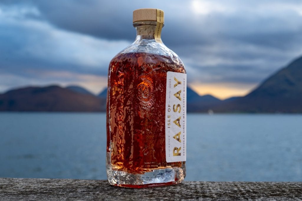 raasay whisky