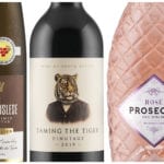 Lidl offers shoppers festive drink buying advice with the 12 wines of Christmas