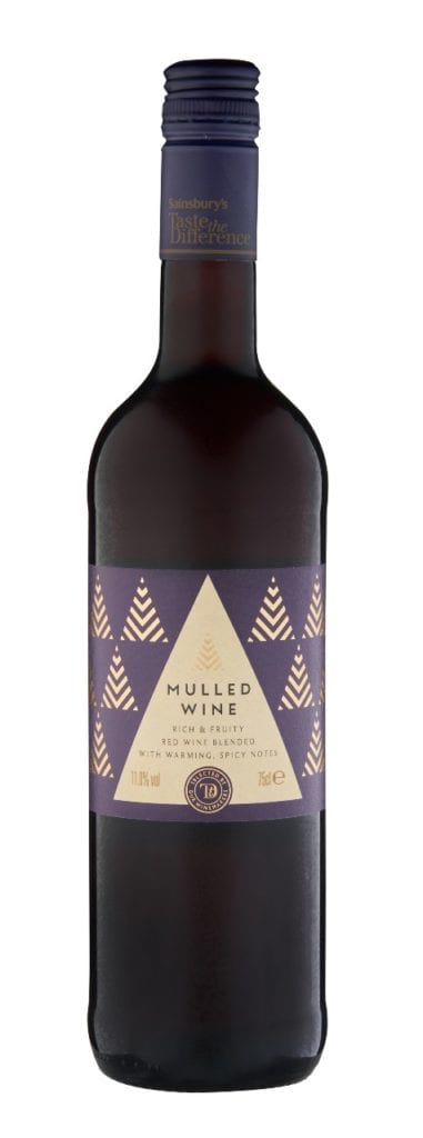 mulled wines