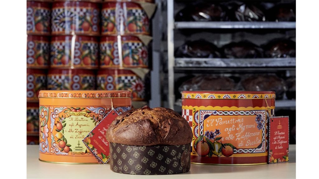 best panettone