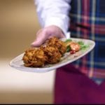 Edinburgh curry restaurants to giveaway free meals to frontline workers