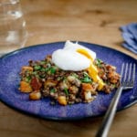 Budget-friendly haggis recipes for Burns night - from brunch to sausage rolls