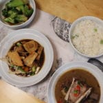 Mamasan, Glasgow, restaurant (takeaway) review