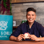 Chef Jimmy Lee to open new Salt & Chilli Oriental street food pop-up