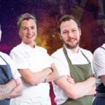 Edinburgh's Little Chartroom owner Roberta Hall-McCarron to represent Scotland in the 2021 Great British Menu