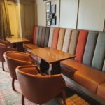 The Park Hotel, Peebles, Restaurant Review