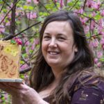 Scotland’s Larder: Liz Bingham from Litty's Larder, East Lothian