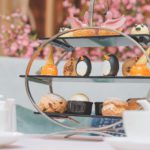 Edinburgh's Waldorf Astoria creates zoo-themed afternoon tea - with cute penguin and panda cakes