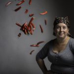 Scotland's Larder: Sheena Horner from Galloway Chillies