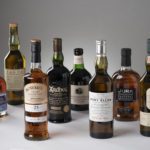 Rare and old Islay whiskies up for auction ahead of Fèis Ìle - including  1982 single cask Port Ellen