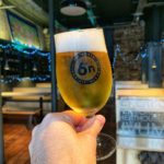 Six Degrees North to close Edinburgh and Glasgow bars