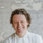 Young people who complete a sustainable recipe challenge could win a day with Tom Kitchin