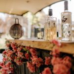 Edinburgh's Dunstane Houses to open gin and champagne garden