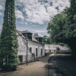 The Glenturret distillery announces opening date for Lalique fine dining restaurant