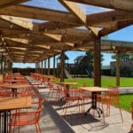 First look at the Archerfield Walled Garden refurbished cafe and shop