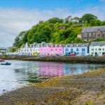 Here are 7 of the best Scottish fish and chip shops with stunning views