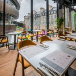 How Bonnie & Wild in Edinburgh's St James Quarter has changed public perception of the food court