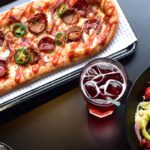 Edinburgh's @pizza named top in the city