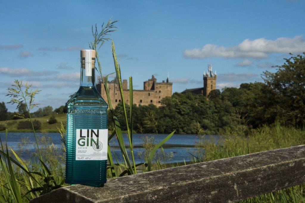 Linlithgow Distillery