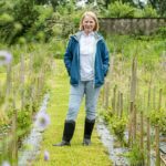 Scotland's Larder: Jane Spencer-Nairn of  Nine Ladies Dancing Tea