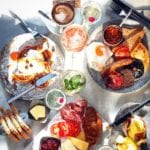 5 places for a boozy brunch in Edinburgh