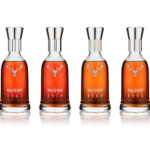 Rare Dalmore Decades auction to raise money for V&A Dundee