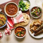 Dishoom adds a new Home Feast box, containing their house black daal, to their online store