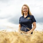 Scotland's larder: Alison Milne of Crafty Maltsters