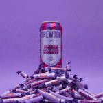 BrewDog has launched a Parma Violets IPA