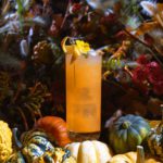 The Ivy on the Square launches autumn cocktail menu