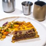 The Little Chartroom offers a limited-edition Great British Menu dinner