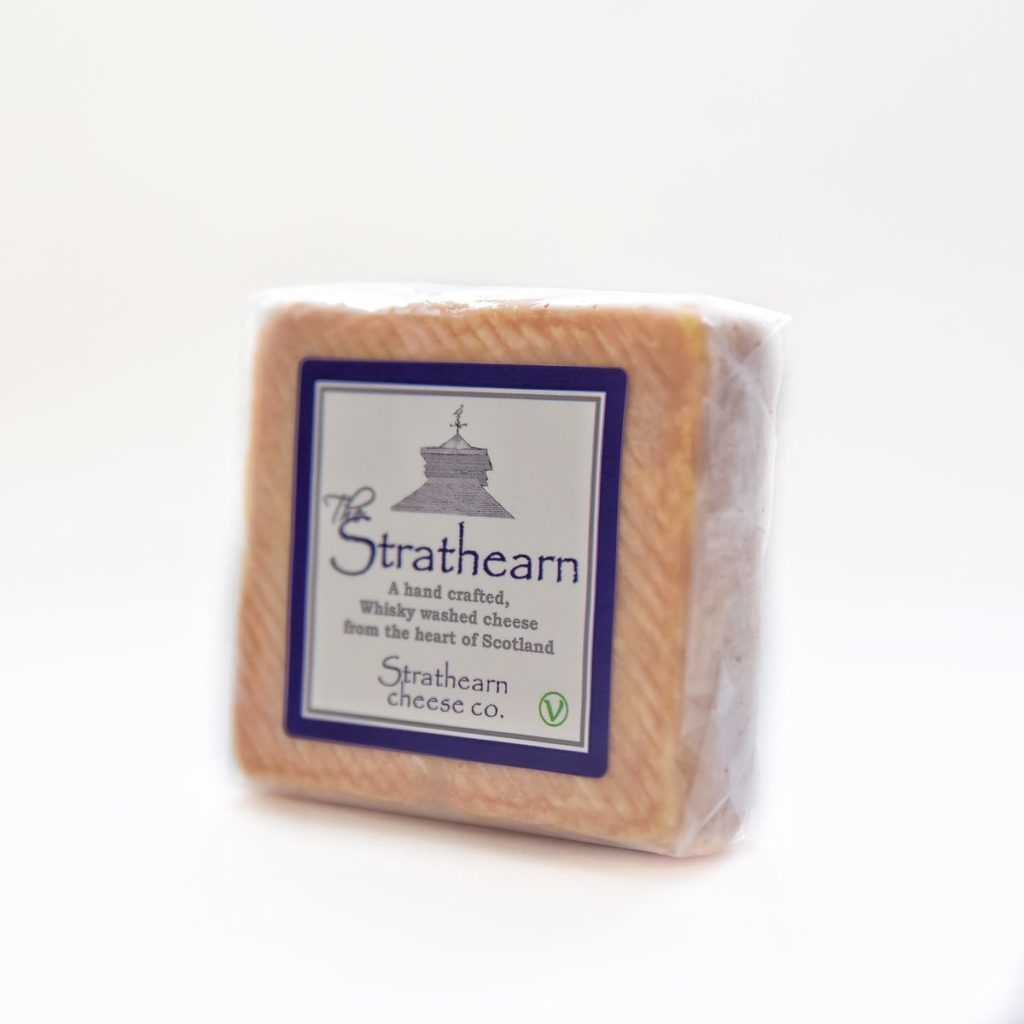 Strathearn Cheese Co.