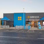 Scotland’s first Greggs drive-thru opens in Midlothian