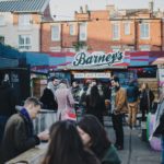 Leith market The Pitt may have to make way for luxury flats