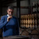 Lochlea appoints Laphroaig’s John Campbell as master blender