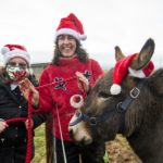 Scotland's Larder: Marie Thomson of What's for tea tonight? farm shop