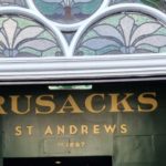 The Bridge at Rusacks St Andrews, review