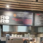 El Perro Negro, Edinburgh, review