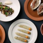 New restaurant and bar Eleanore opens in Edinburgh