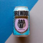 BrewDog team up with Rizzlekicks' Jordan Stephens to launch SAD AF