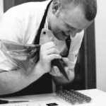 Scotland's Larder: Jamie Hutcheon from Cocoa Ooze, Aberdeen