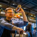 63rd+1st cocktail bar to open in Edinburgh