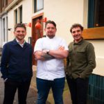 Cail Bruich owners to open Shucks - a seafood restaurant in Glasgow's west end