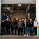 Edinburgh's Vault City Brewing to adopt a permanent 4 day working week