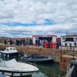 The Lobster Shack, North Berwick, review - mark the start of summer with lobster, chips and the seaside