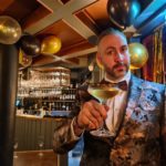 Day in the Life: Jonathan Chierchia, owner of Decanter Winery and Dinery, Edinburgh