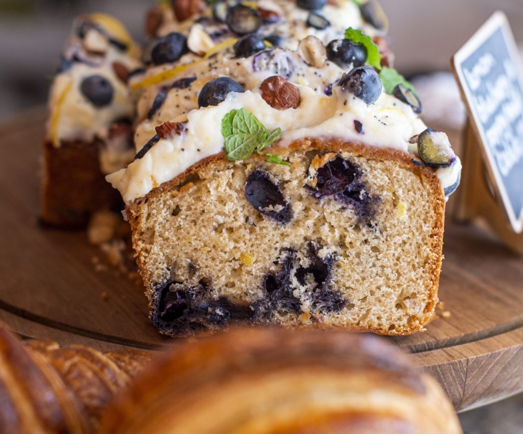 Cristina Wood of The Naked Sourdough Bakery